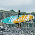 11' SUP Board,All-Around Pro paddle board,Giant Wave Paddle board ,standing up paddle board