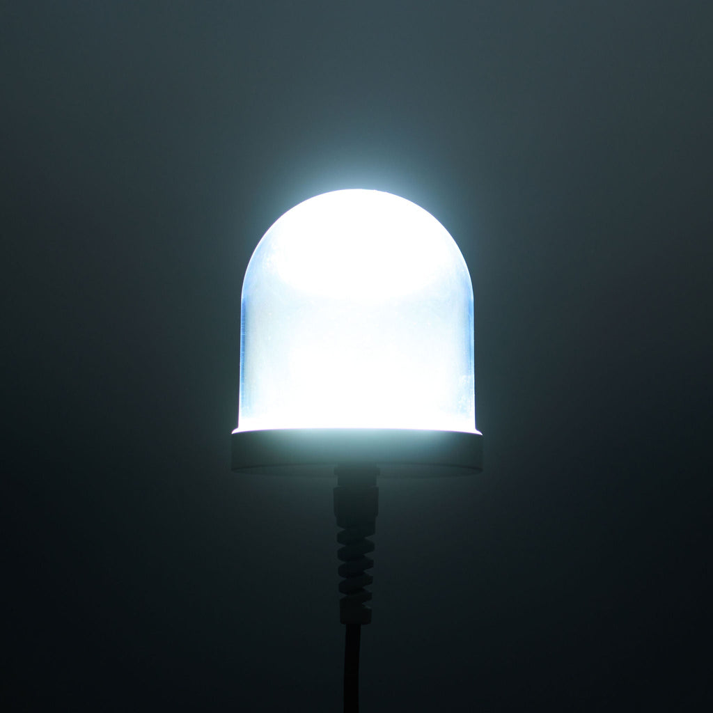 Sea Floor Dock Light-Daylight White-SF200DW