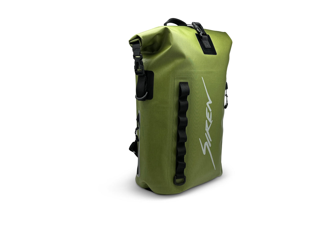 Siren 35L Boat Backpack