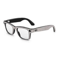 Ray-Ban Meta Wayfarer Stone Series Skins