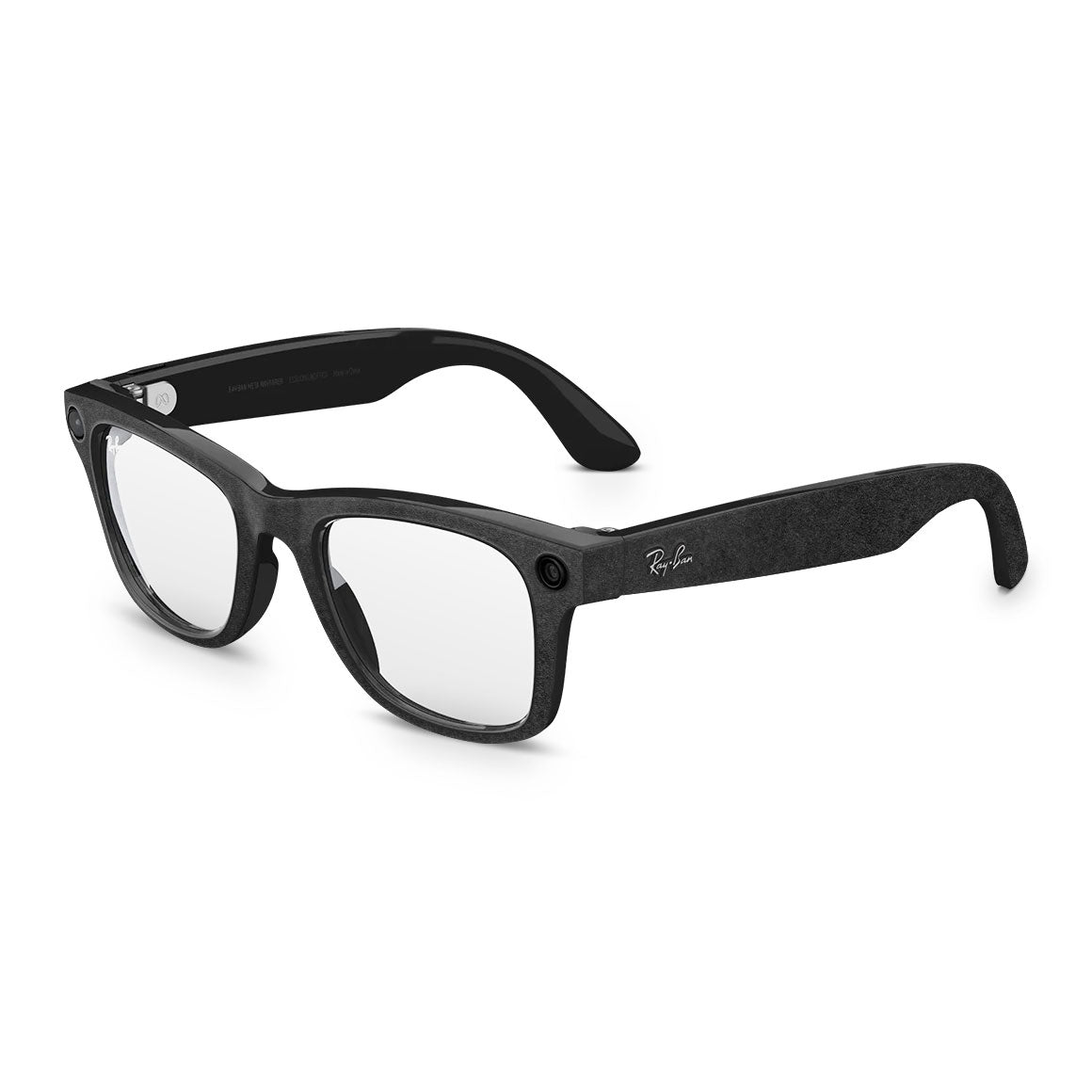 Ray-Ban Meta Wayfarer Stone Series Skins